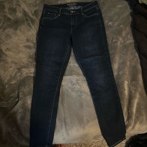 Arizona Denim Jeans
